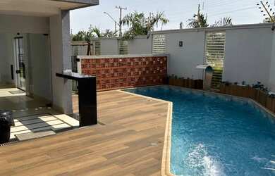 Imagem 9: Alugo Apartamento- Urgente