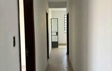 Imagem 8: CASARÃO 4 QTS/TERRAÇO C/ MEIA ÁGUA. OPORTUNIDADE