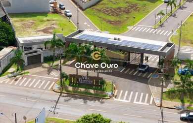 Imagem: Terrenos exclusivos em condomínio fechado a 5 minutos do centro