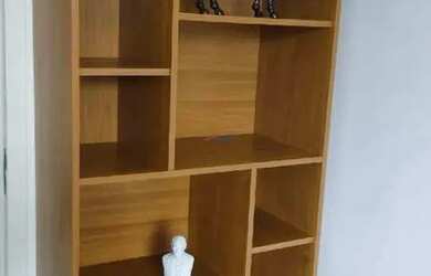 Imagem 7: Excelente Sala no Barro Preto