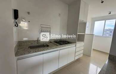 Imagem 8: Aluguel Apartamento DANIEL FONSECA