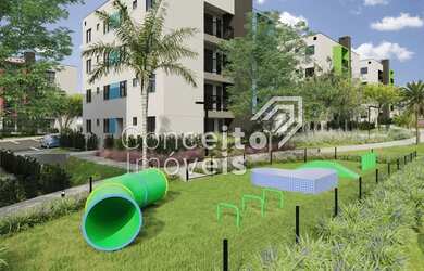 Imagem 11: Vittace Nature Uvaranas - Apartamento (em Construção