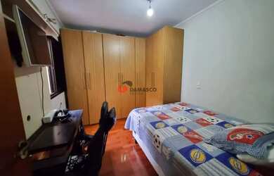 Imagem 8: Apartamento à venda, Santa Maria, Santo André, SP