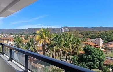 Imagem 12: Apartamento no Morada do Sol