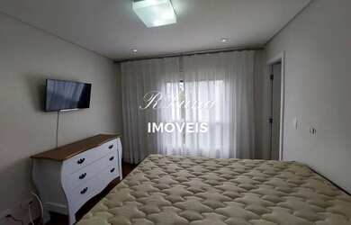 Imagem 13: Apartamento Padrão de 3 dormitórios em Alphaville - Barueri- SP