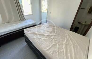 Imagem 7: Apartamento com 2 quartos 1 suíte na Praia do Morro - Guarapari/ES codigo...