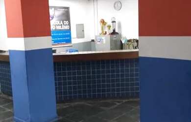 Imagem 12: Alugo casarão. 400m² de Área, 5 Vagas na garageme5 Dormitórios