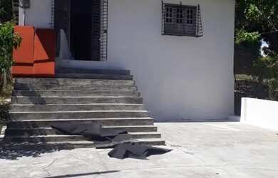 Imagem: Vendo ou troco casa em itamaracá