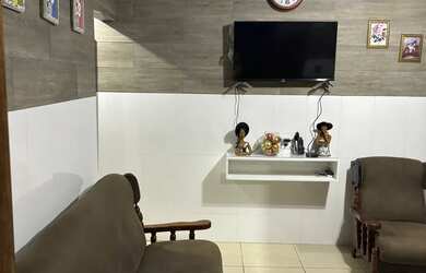 Imagem 5: CASA DE PRAIA POR TEMPORADA