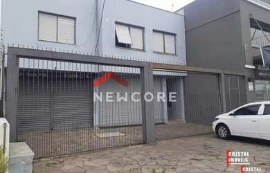 Imagem: O apartamento possui 1 Dormitório, 1 Banheiro e 50m² de Área