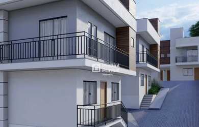 Imagem 4: Casa à venda, 82 m² por R$ 430.000,00 - Fazenda Bela Vista - Nova Friburgo/RJ