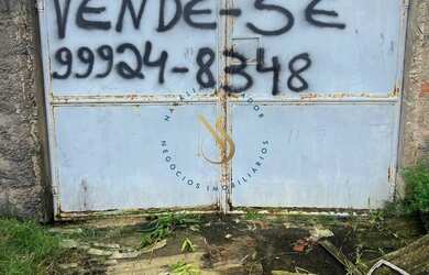 Imagem: O terreno possui 200m² de Área e está localizado em Marechal