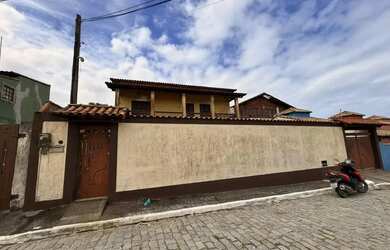 Imagem 4: Casa Lado Praia 4 quartos em Unamar Tamoios - Cabo Frio - RJ