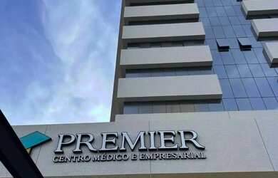 Imagem 2: Sala Comercial no Premier Centro Médico Jardins - 209399 10447