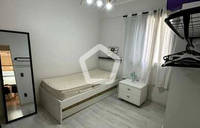 Imagem 4: Apartamento em Consolação