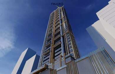 Imagem 7: Apartamento a venda em Balneário Camboriú - Maison Selenitá Residence