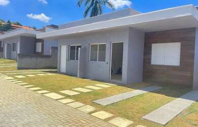 Imagem: Casa à venda em Vargem Grande Paulista, Monte Catine, com 2