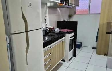 Imagem: Apartamento Padrão em Botucatu