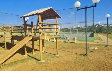 Imagem 12: Condomínio Horto Florestal Villagio - Terreno à venda no bairro Residencial...