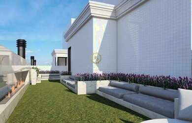 Imagem 14: Apartamento c/ 01 dormitórios à venda em Capão da Canoa, Zona Nova...