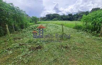 Imagem: O terreno possui 300m² de Área e está localizado em Setor