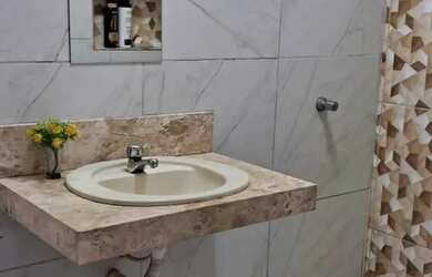 Imagem 8: Temporada aluga. Churrasqueira, Imóvel mobiliado, Ar-condicionadoeGuarda...