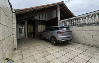 Imagem: Casa Geminada na Guilhermina - Lado praia - 2 dorms 3 vagas!