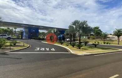 Imagem: O terreno possui 360m² de Área e está localizado em Quinta