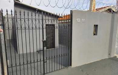 Imagem: Casa com 1 dormitórios para venda no bairro Jardim Ouro Verde