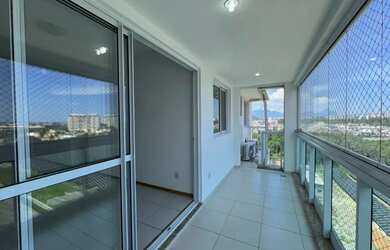 Imagem: O apartamento possui 3 Dormitórios, 3 Banheiros, 1 Vaga na