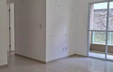 Imagem 6: Apartamento 2/4 no Condomínio Ville D France térreo com varanda