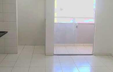 Imagem: O apartamento à venda possui 2 Dormitórios, 2 Banheiros, 1