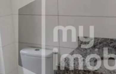 Imagem 5: Apartamento com 1 dormitório para alugar, 36 m² por R$ 1.400,00/mês...