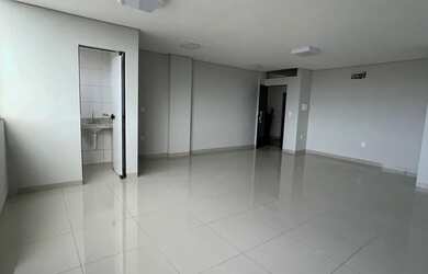 Imagem 2: ALUGO SALA COMERCIAL NA 403 SUL PISTA DO ANTIGO AEROPORTO- Palmas - TO