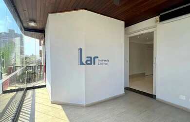 Imagem 7: Apartamento Exclusivo no Ed. Vista ao Mar Venda ou Locação