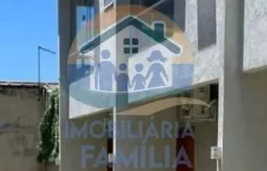 Imagem: A casa em condomínio possui 2 Dormitórios, 3 Banheiros, 1