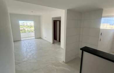 Imagem: O apartamento possui 2 Dormitórios, 2 Banheiros, 70m² de Área