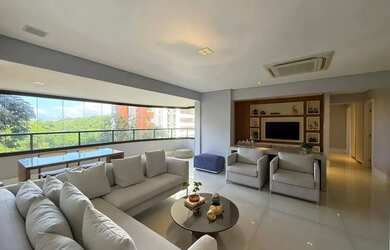 Imagem 3: Apartamento à venda no RESERVA ALTO DO ITAIGARA, ITAIGARA, Salvador,...