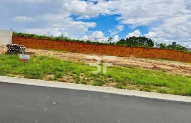 Imagem 2: Terreno à venda, 303 m² por R$ 395.000 - Condomínio Jardim Park Vista...