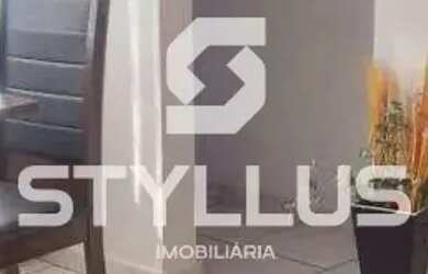 Imagem: O apartamento possui 3 Dormitórios, 2 Banheiros, 63m² de Área