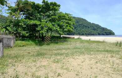 Imagem 10: OPORTUNIDADE PARA INVESTIDORES - TERRENO FRENTE AO MAR EM BORACEIA
