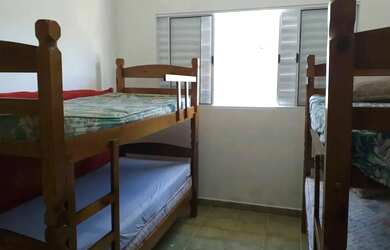 Imagem 5: Casa em Rua Barão do Rio Branco - Stella Maris - Peruíbe/SP