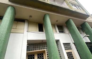 Imagem: Vista panorâmica de cinema