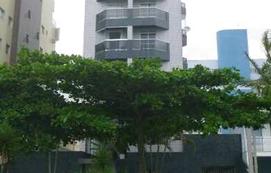 Imagem: O apartamento possui 2 Dormitórios, 1 Vaga na garagem e está