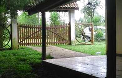 Imagem 4: Recanto em Itaára. Acomodam 7 pessoas, 2 Vagas na garageme2 Dormitórios