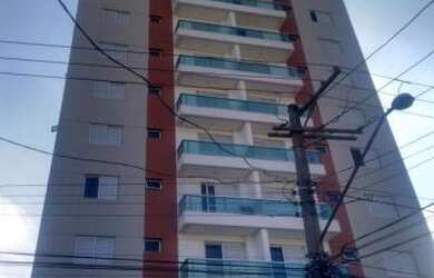 Imagem: O apartamento possui 3 Dormitórios, 1 Vaga na garagem, 84m²