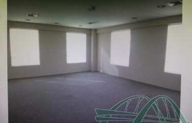 Imagem: O depósito possui 46m² de Área e está localizado em Alphaville