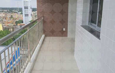 Imagem 4: Piazza Toscana. 3/4. 1 Suíte. 1 Vaga. Torre Livorno. Reve. 59