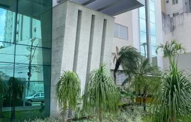 Imagem: O apartamento possui 3 Dormitórios, 4 Banheiros, 3 Vagas na