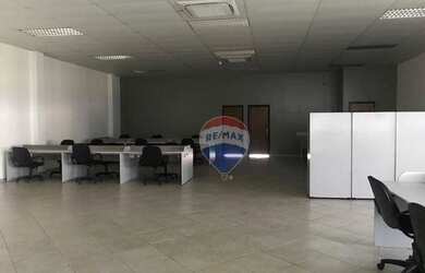 Imagem 5: Sala para alugar, 260 m² por R$ 7.500,00/mês - Alto Ipiranga - Mogi das Cruzes/SP